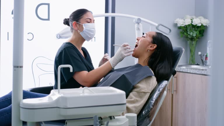 Best Dental Fillings (Composite and Amalgam)  in The Village Of Indian Hill, OH